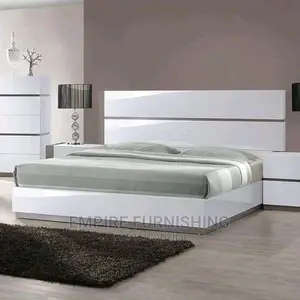 Smart Bed Frame Set