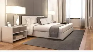 Bed 6 × 6 Bed