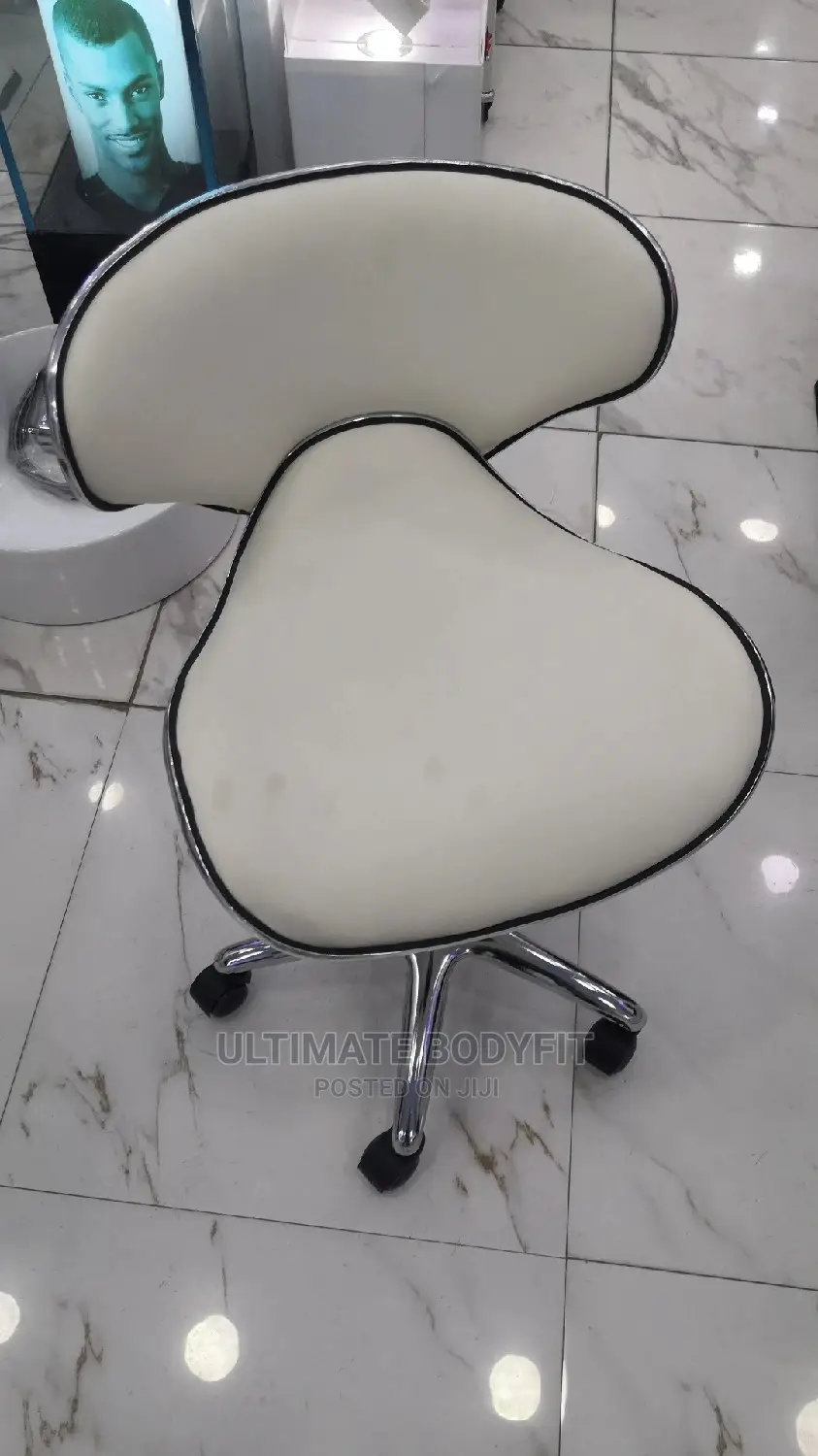 Brand New Spa Pedicure Stool