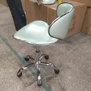 Brand New Spa Pedicure Stool