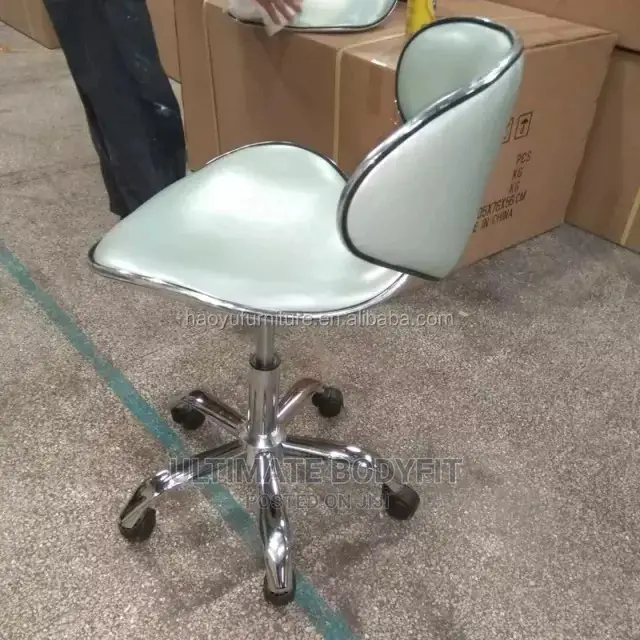 Brand New Spa Pedicure Stool