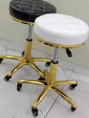 Brand New Professional Spa Pedicure Stool
