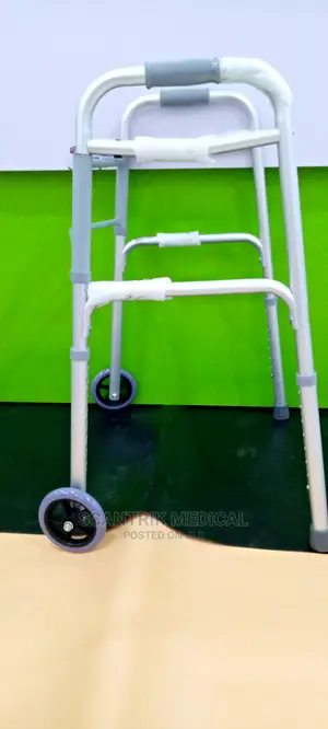 Medical Walker Aid