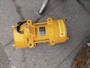 Heavy Duty 3phase Motor Vibrator Machine