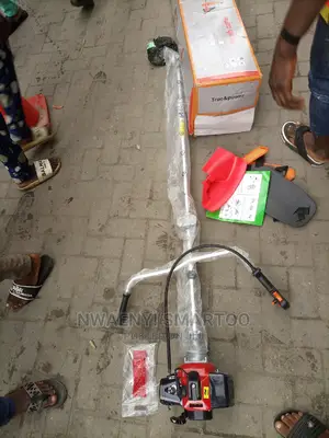 Brush Cutter