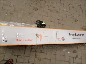 Brush Cutter