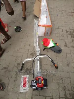Brush Cutter