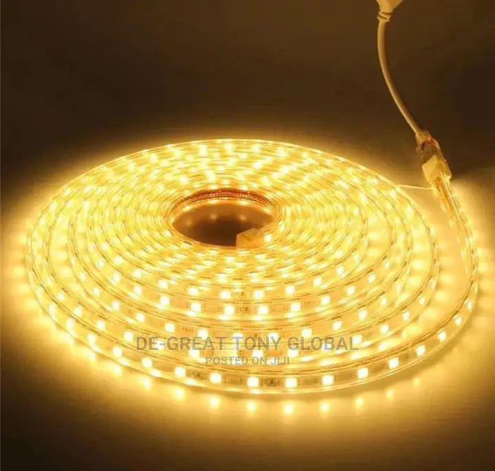 Rope Light