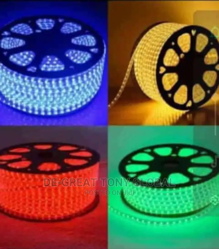 Rope Light