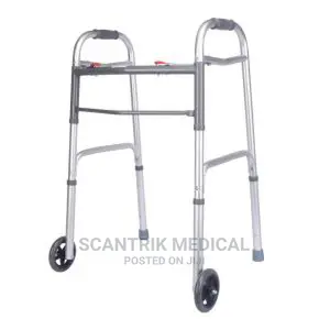 Folding Aluminum Orthopadic
