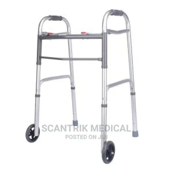Folding Aluminum Orthopadic