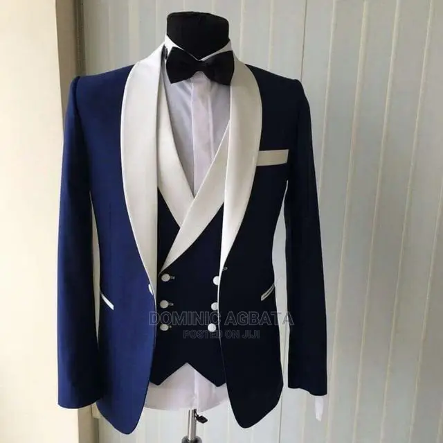 Customized Tuxedos