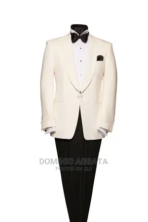 Customized Tuxedos