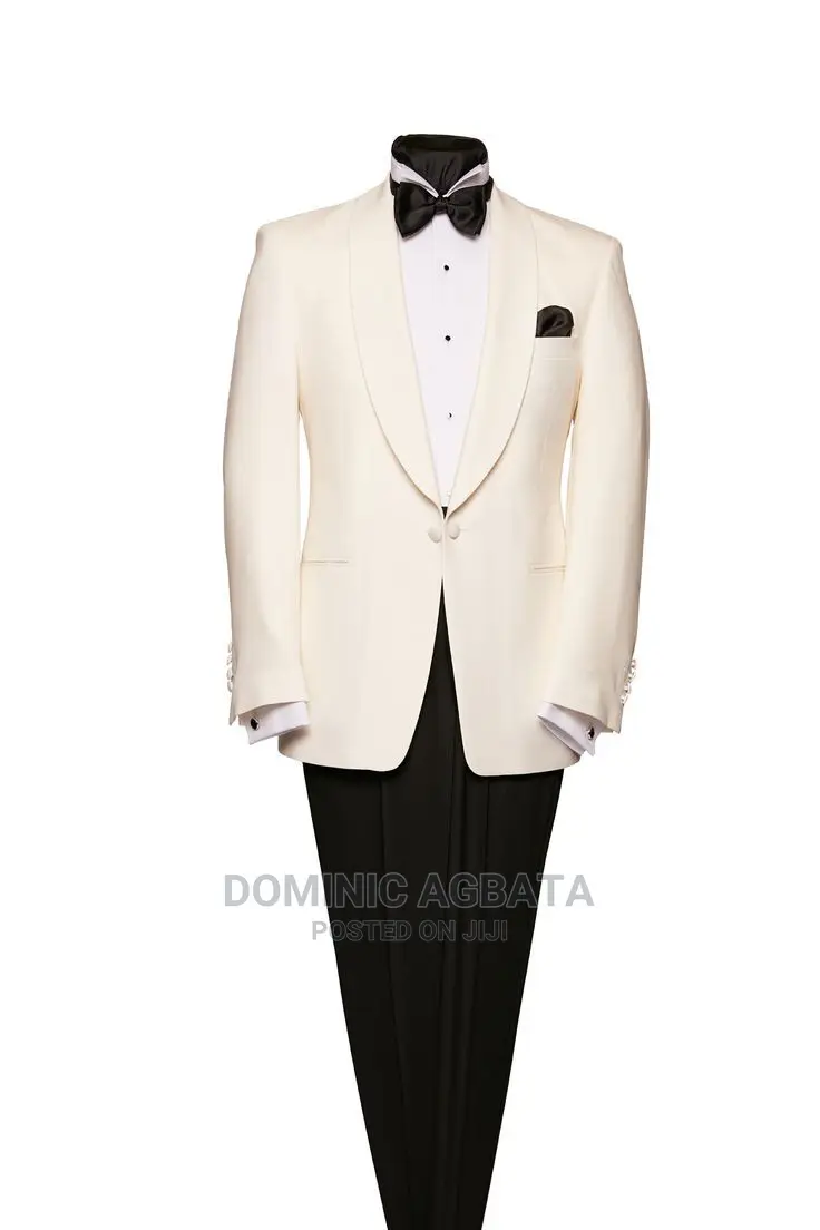 Customized Tuxedos
