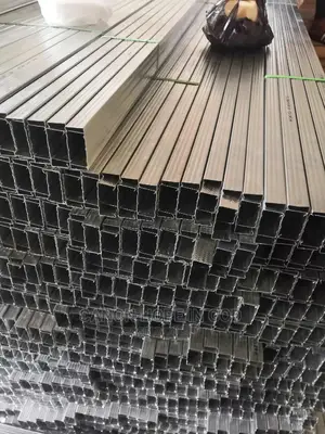 C.D Profiles