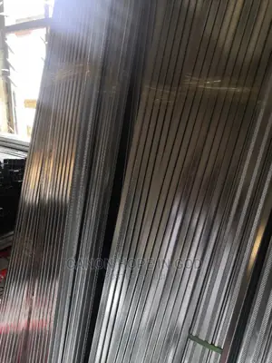 Ceiling Profiles