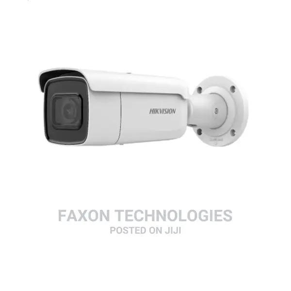 Hikvision Ds-2cd2t46g2-4i – 4mp Camera