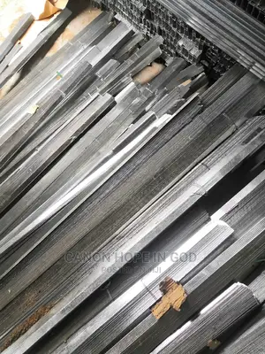 Wall Angles