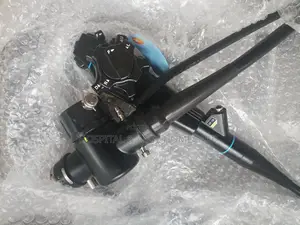 Olympus Colonoscope and Gastroscope