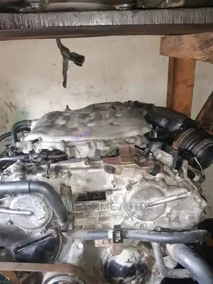 Infinity Fx35