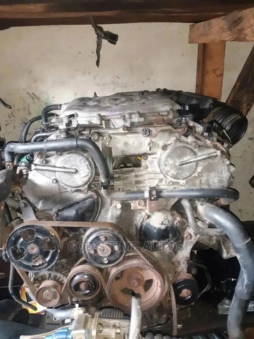 Infinity Fx35