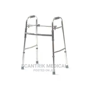 Front Wheeled Walkers
