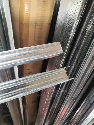 U.D Profiles for Boards