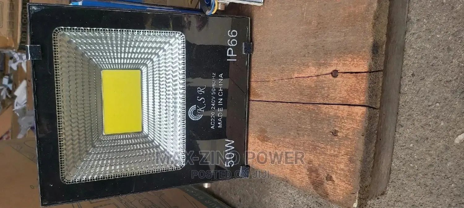 Flood Lights