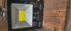 Flood Lights