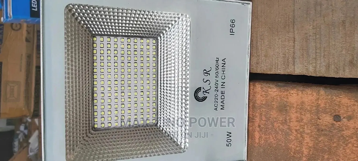 Flood Lights