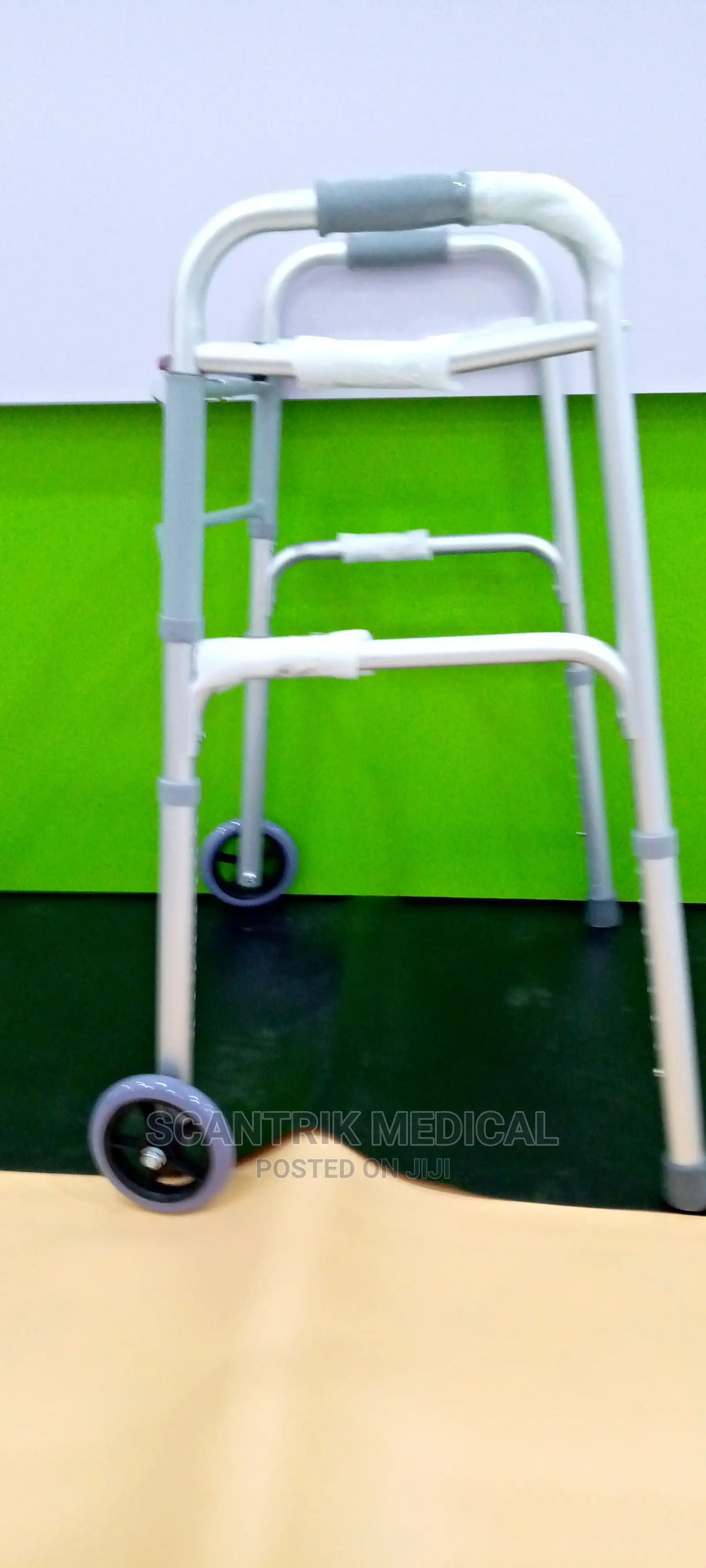 Walker Aids Mobility Walker