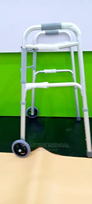 Walker Aids Mobility Walker