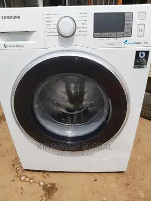 SAMSUNG Automatic Washing Machine