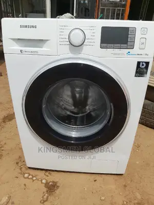 SAMSUNG Automatic Washing Machine