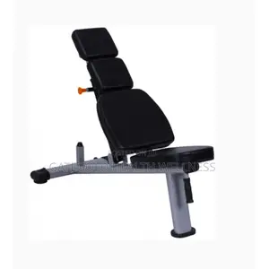 Multi Adjustable Exercise Bench F-A57