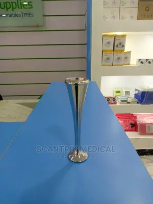 Infant Pinrad Aluminum Fetoscope