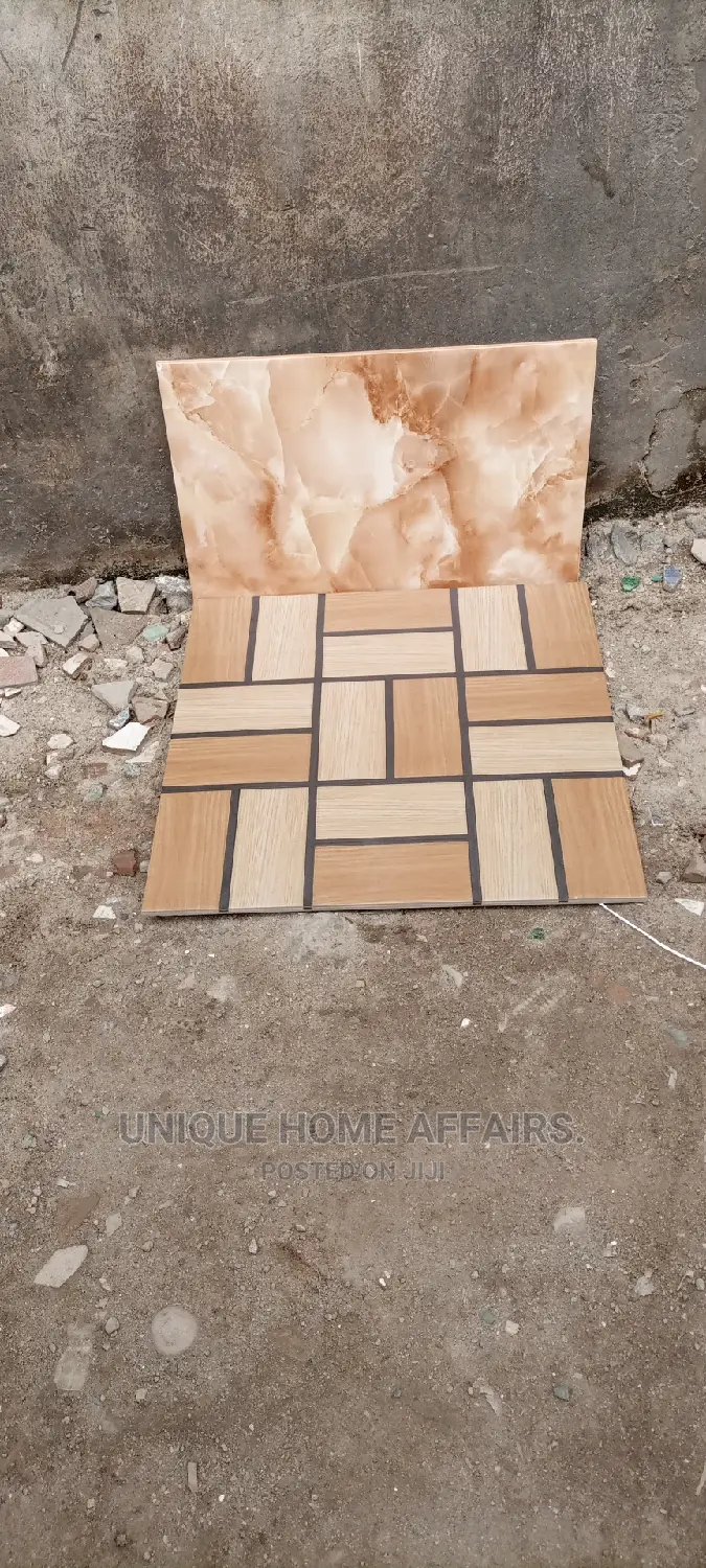 Nice Home Tiles