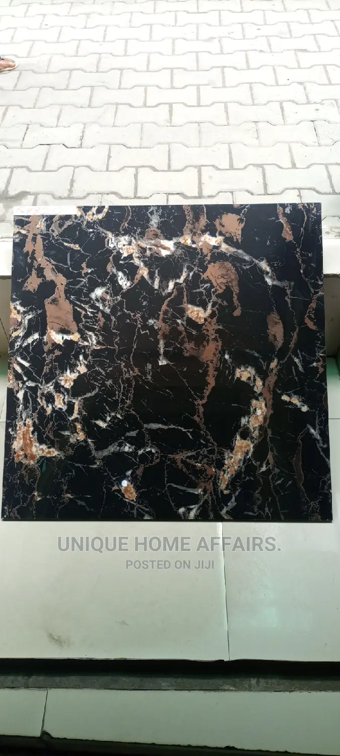 80x80 Floor Tiles