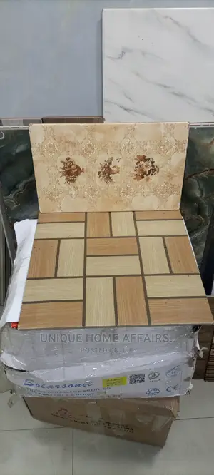 Tiles for Kitchen