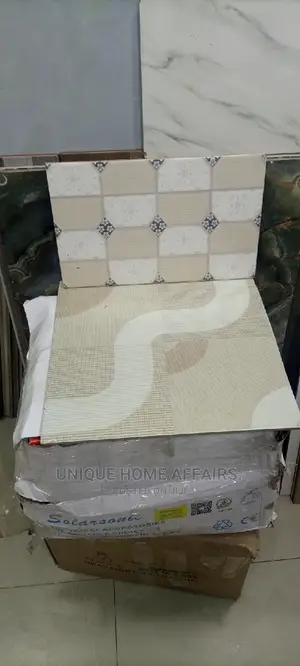 Tiles for Kitchen