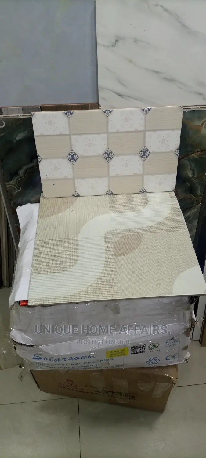 Tiles for Kitchen