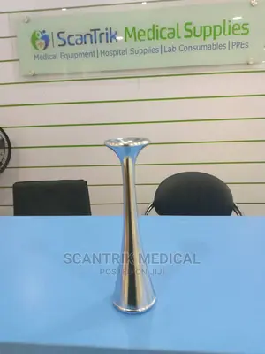 Stainless Steel Fetoscope Doppler
