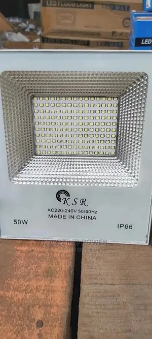 Flood Lights
