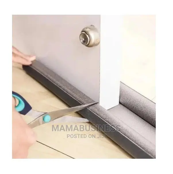 Flexible Door Bottom Sealing Strip