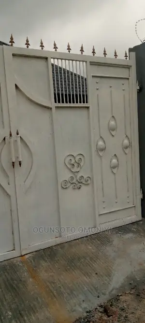 Furnished Mini Flat in Poka, Epe for Rent