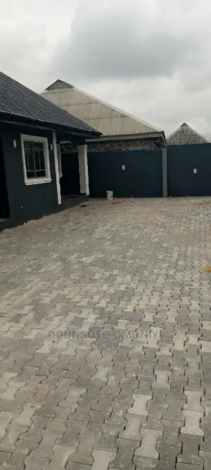 Furnished Mini Flat in Poka, Epe for Rent