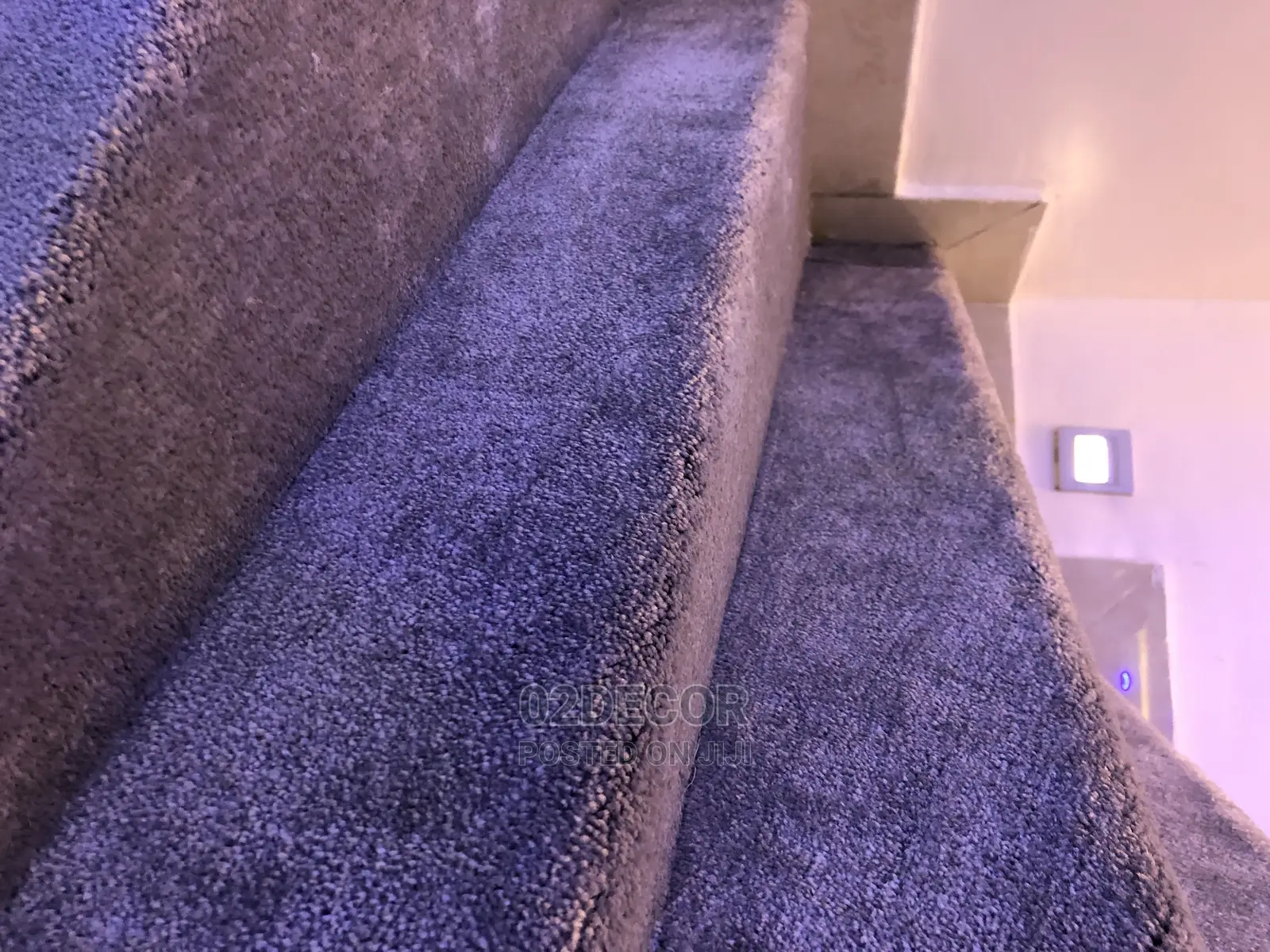 Thick Rugs for Staircase (We Sell Per Sqm)