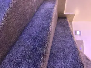 Thick Rugs for Staircase (We Sell Per Sqm)
