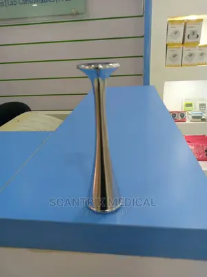 High Grade Aluminium Pinard Fetal Stethoscope