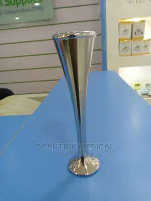 Horn Listening Fetoscope